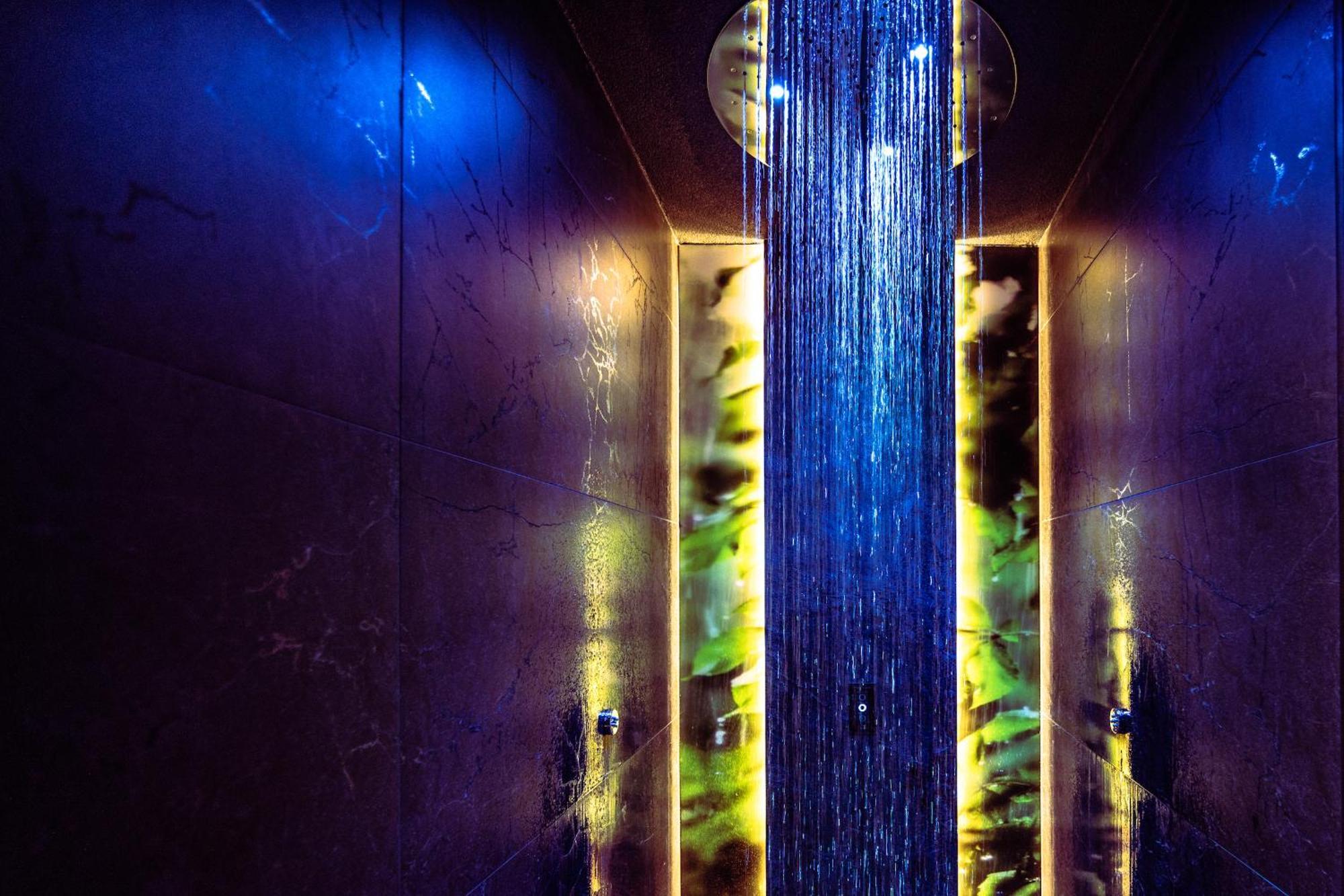 Zloty Gron Resort & Spa イステブナ エクステリア 写真