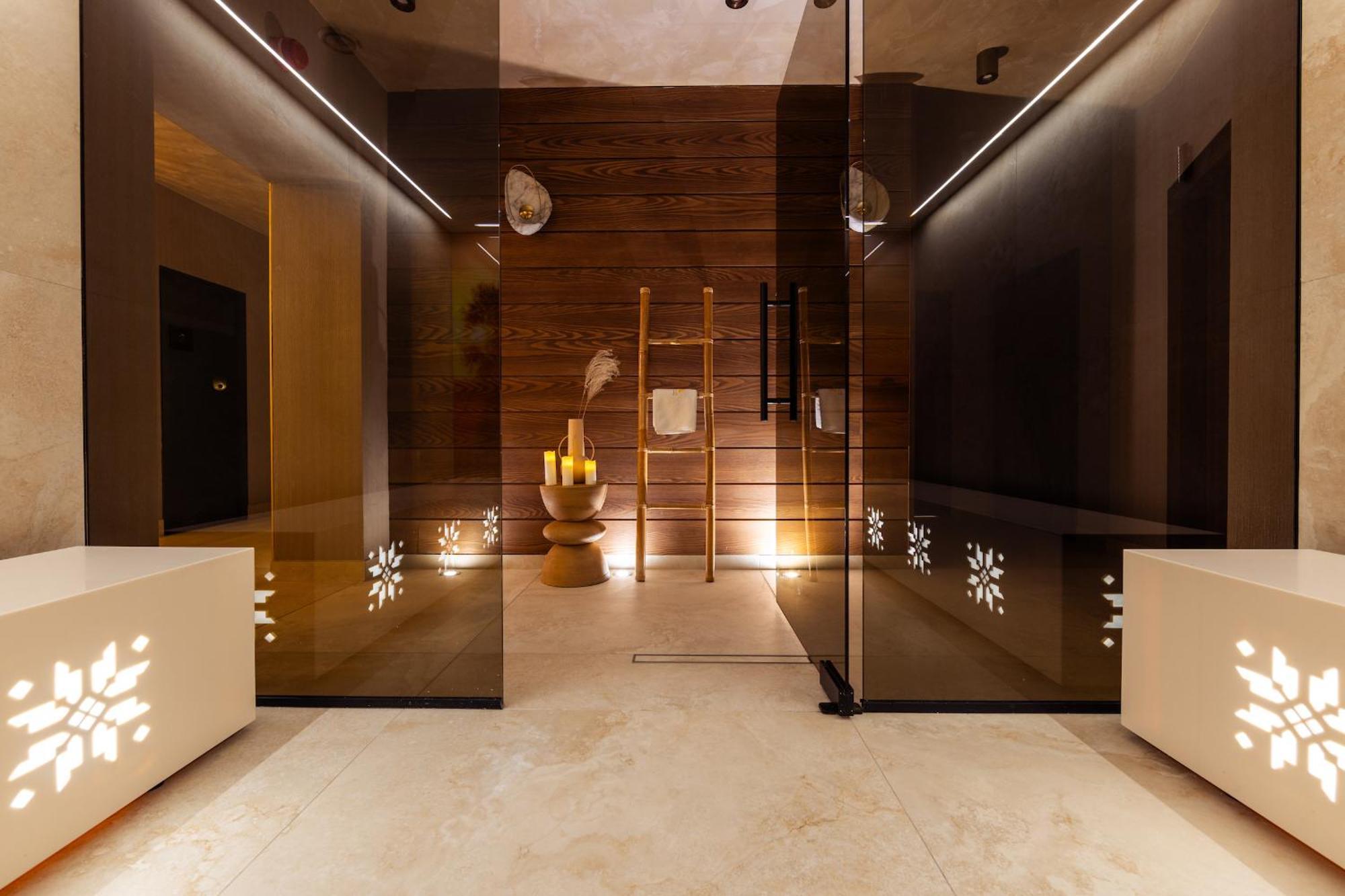 Zloty Gron Resort & Spa イステブナ エクステリア 写真