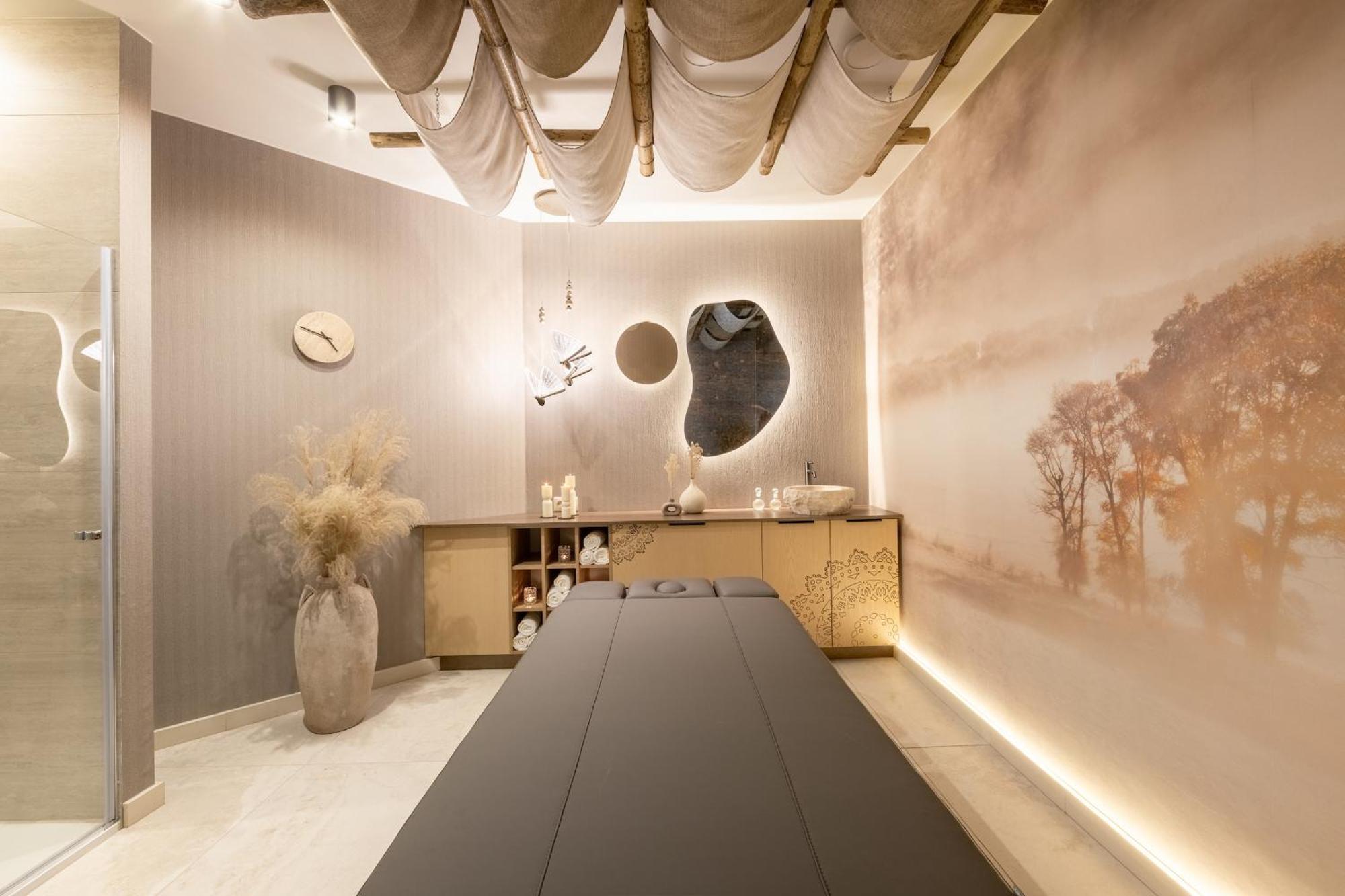 Zloty Gron Resort & Spa イステブナ エクステリア 写真